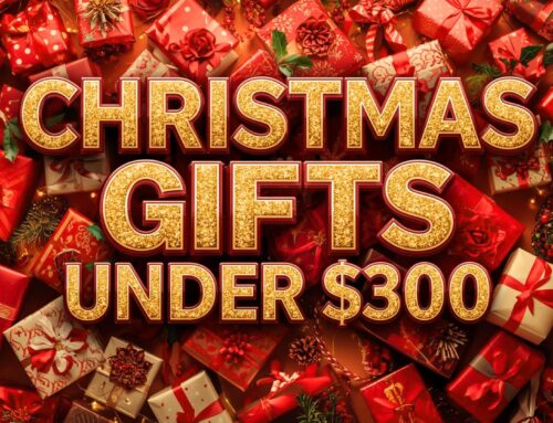 Christmas Tech Gifts Under $300 That Are Actually Useful