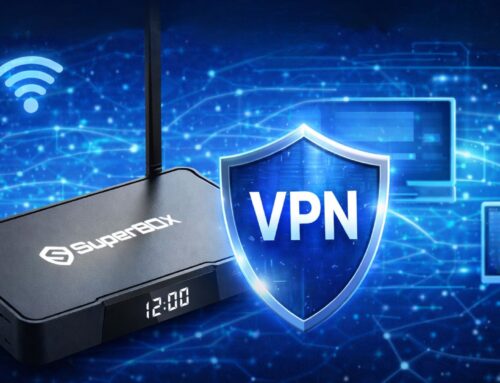 VPN for SuperBox: Do You Need One? Free and Paid App Options