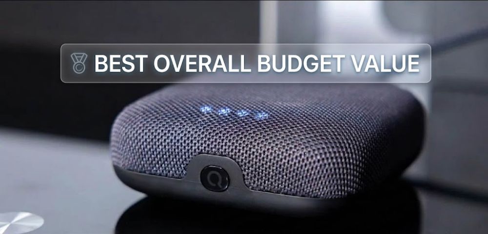 Onn 4K Pro - Best Android TV boxes 2026 budget value