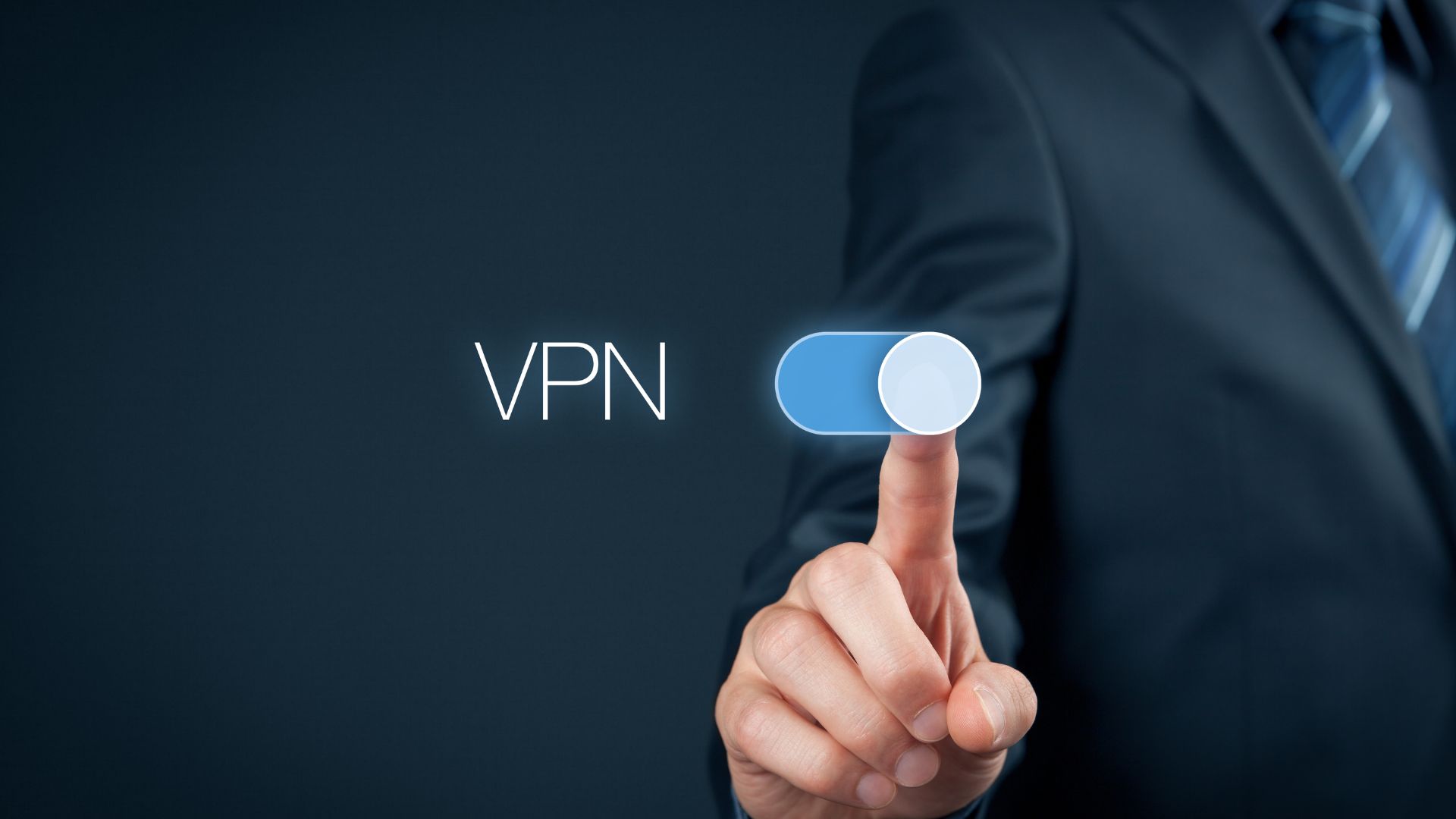optimize wifi for streaming at home by testing with and without vpn
