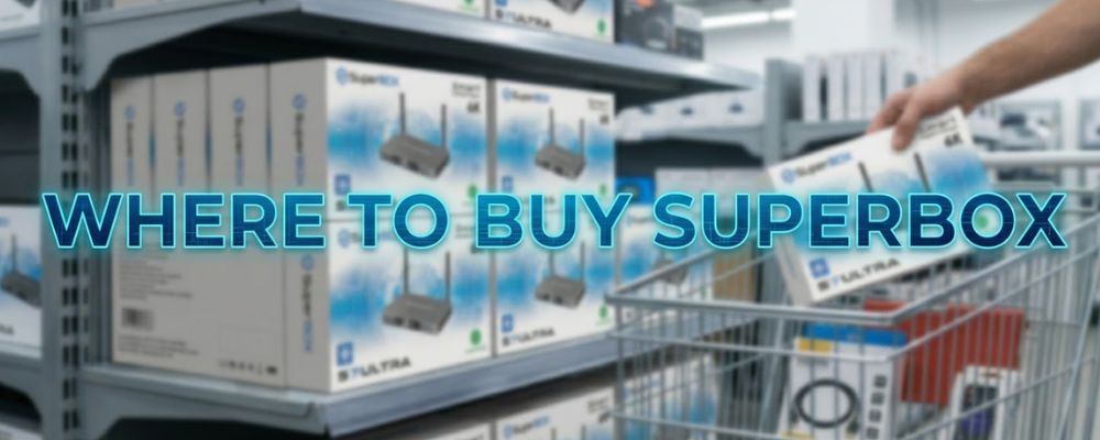 real superbox review, review from customers and reviewers