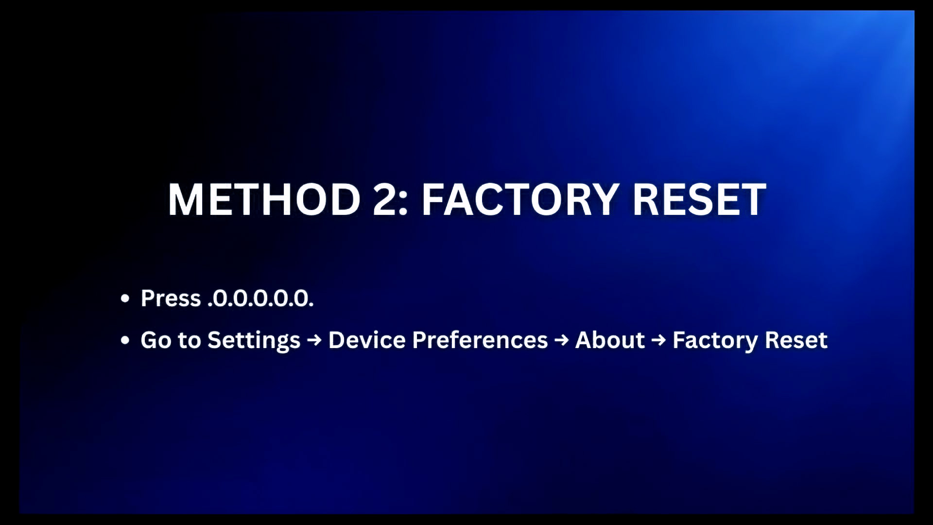 fix superbox blue screen step by step guide