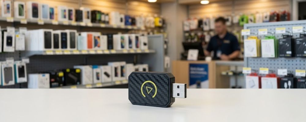 profitable electronics to sell