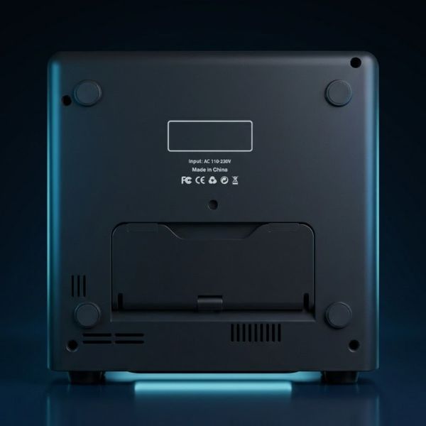 superbox p7 pro projector (20) superbox p7 pro projector integrated lens