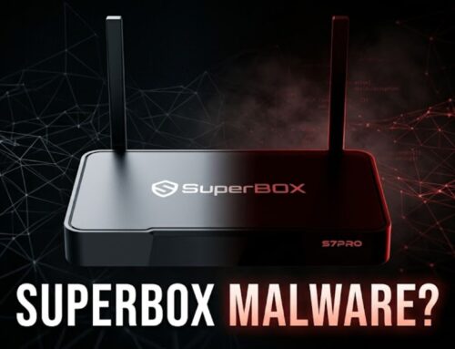 SuperBox Malware and Botnet: Separating Fact From Fear