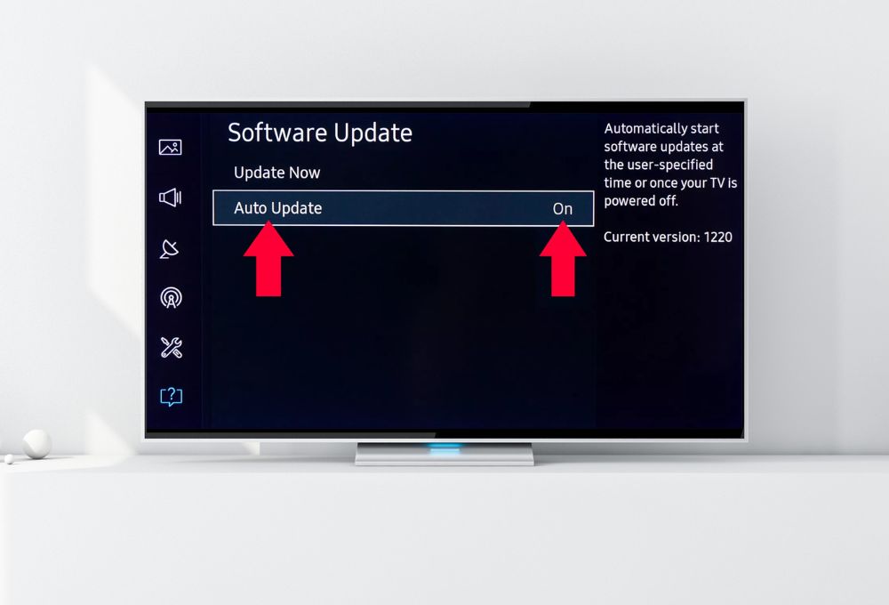 The Simple Steps to Update Your Android TV OS 