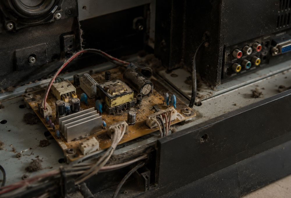 The Hardware Bottleneck and Planned Obsolescence 
