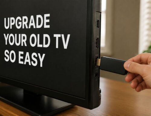 Best Android TV Upgrade to Breathe New Life Into an Old Screen