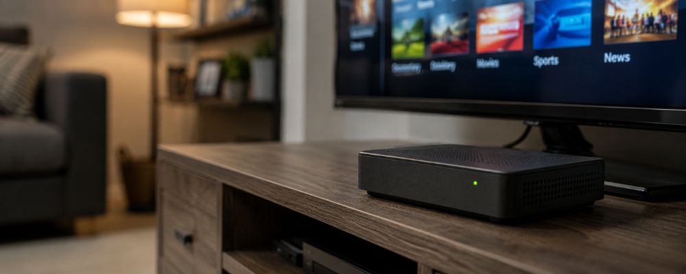 Why Your Actual average cable television Bill is Way Higher Than the Advertised Price Equipment Rentals: Paying to Lease Your Own TV Boxes 