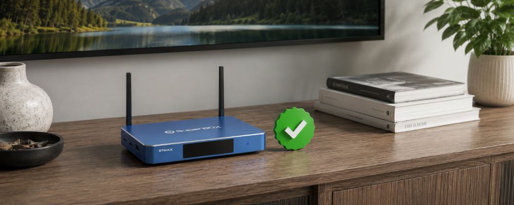 The Ultimate Cord-Cutting Hack: Android Streaming Boxes