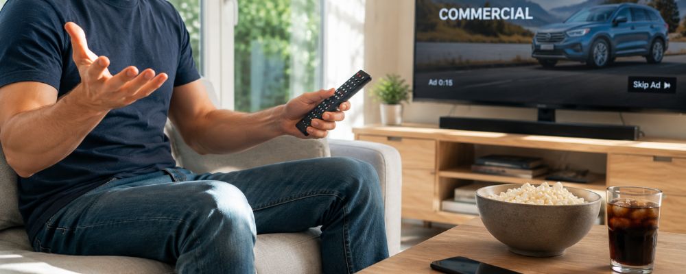 Do I Need an Antenna for a Smart TV? Free Ad-Supported Streaming TV (FAST) Apps