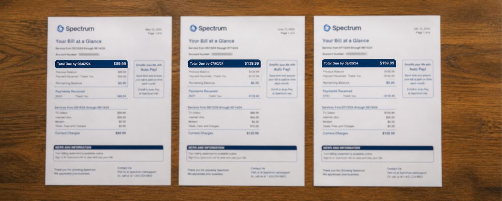 How to Lower Cable Bill for Seniors Starting Today