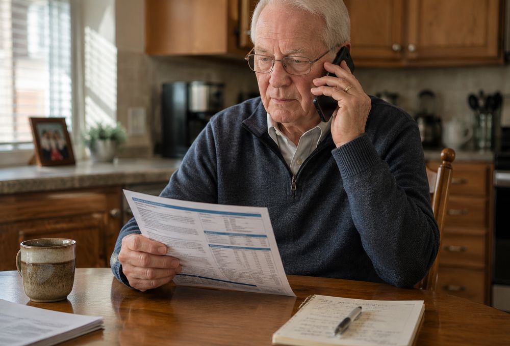 Step 1: How to Lower Cable Bill for Seniors Through Negotiation 