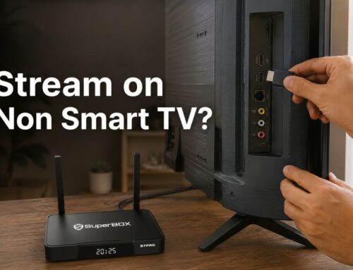 How to Stream on Non Smart TV: A Complete Hassle-Free Guide