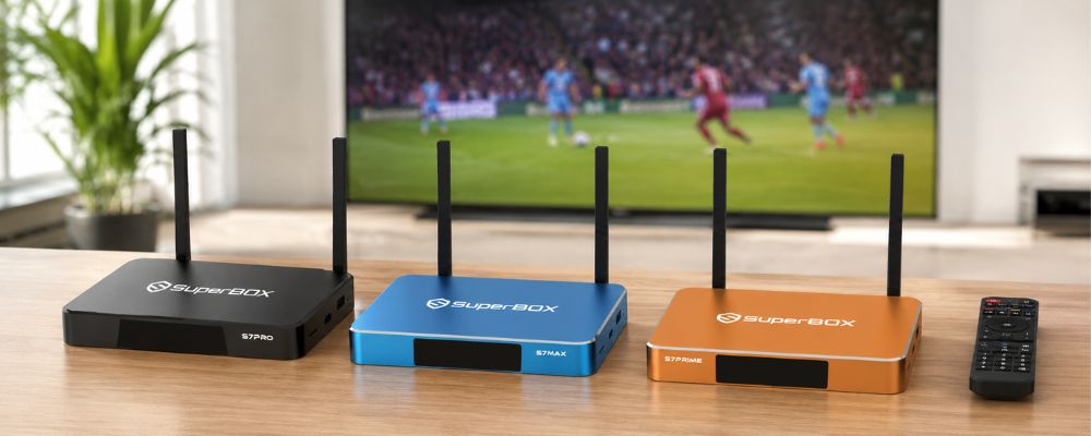 is superbox worth it, top superbox s7 models
