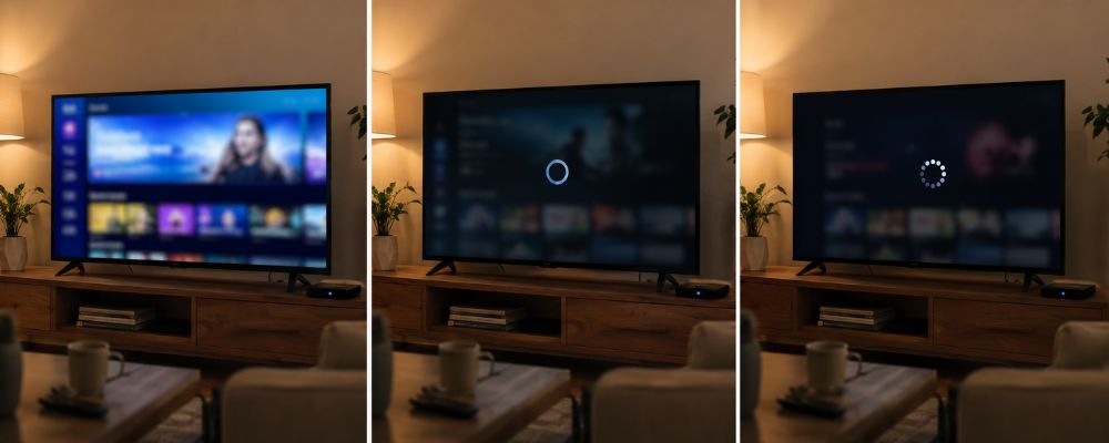 Why Smart TVs Get Dumb Really Fast: The Lifespan Problem