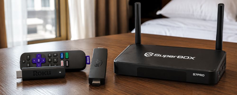 Final Thoughts on Choosing the Right Streaming Device for Hotels 