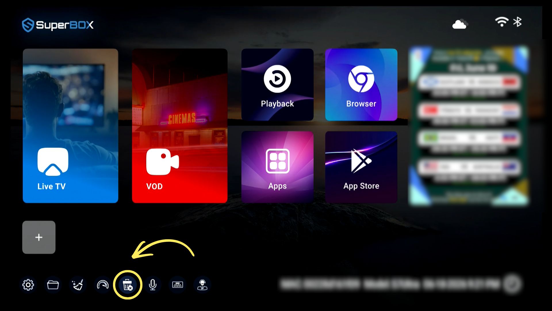 How to Fix SuperBox Devices Abnormal Error