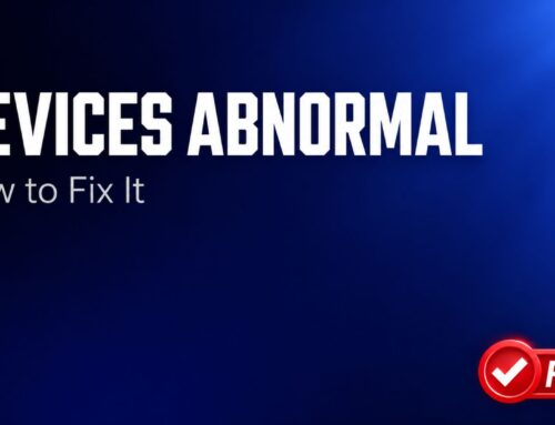 SuperBox Devices Abnormal: Why It Happens and How to Fix It