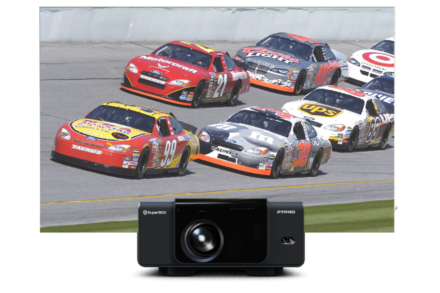 superbox projector p7 pro (3)
