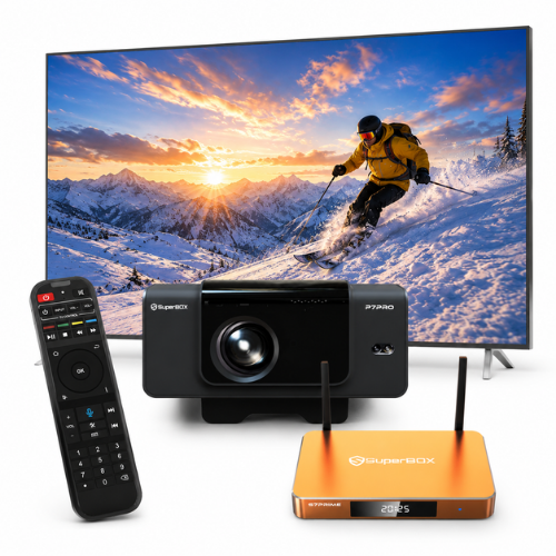 superbox projector p7 pro and superbox s7 prime (1)