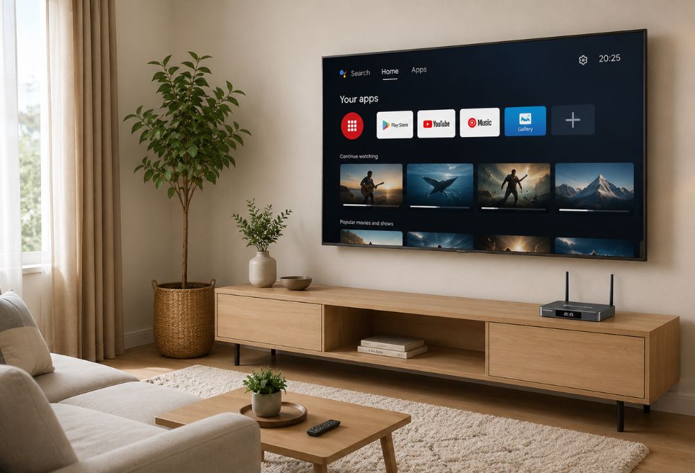 final verdict: best tv for airbnb