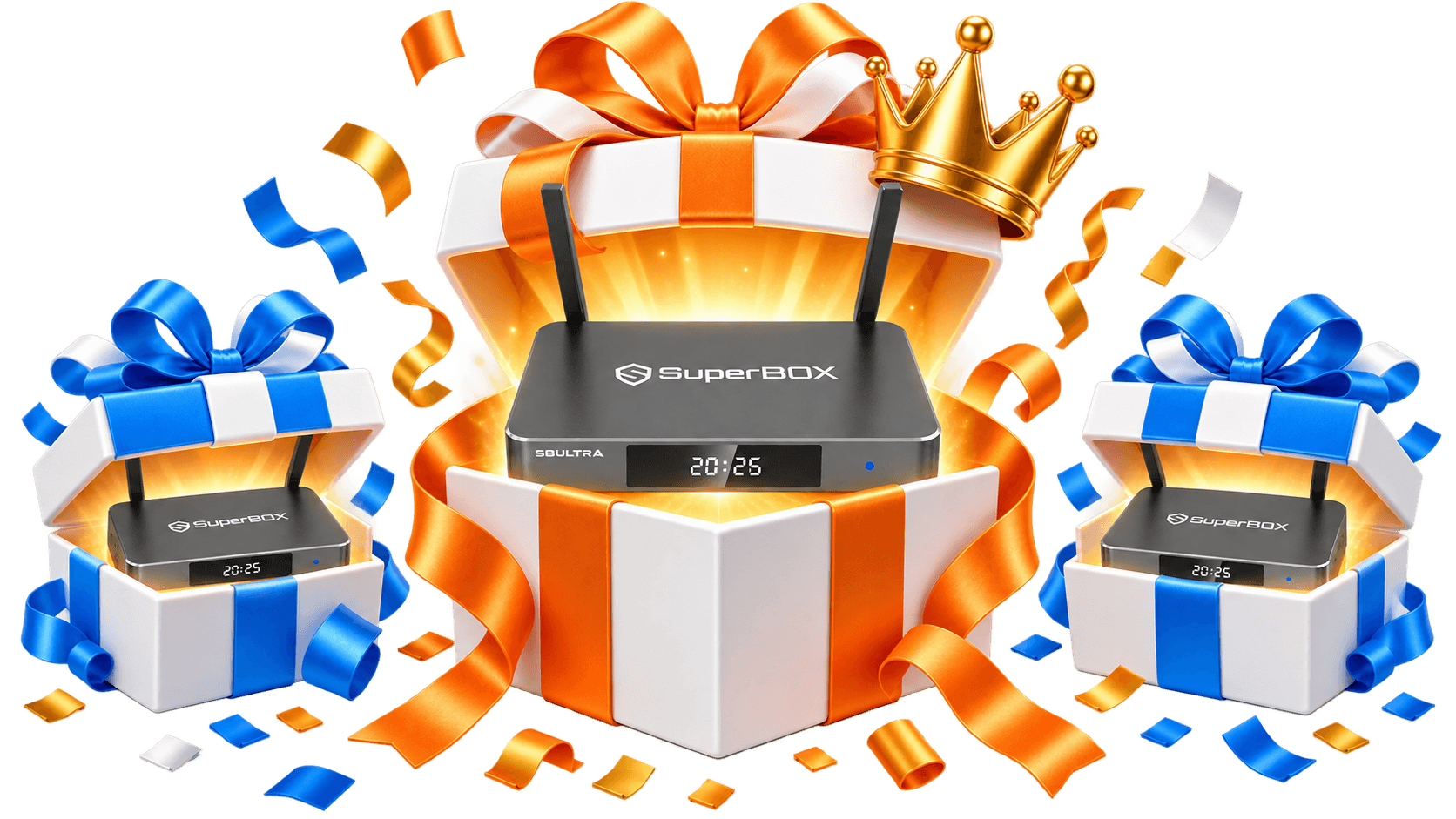 superbox s8 series launch giveaway superbox s8 series launch giveaway
